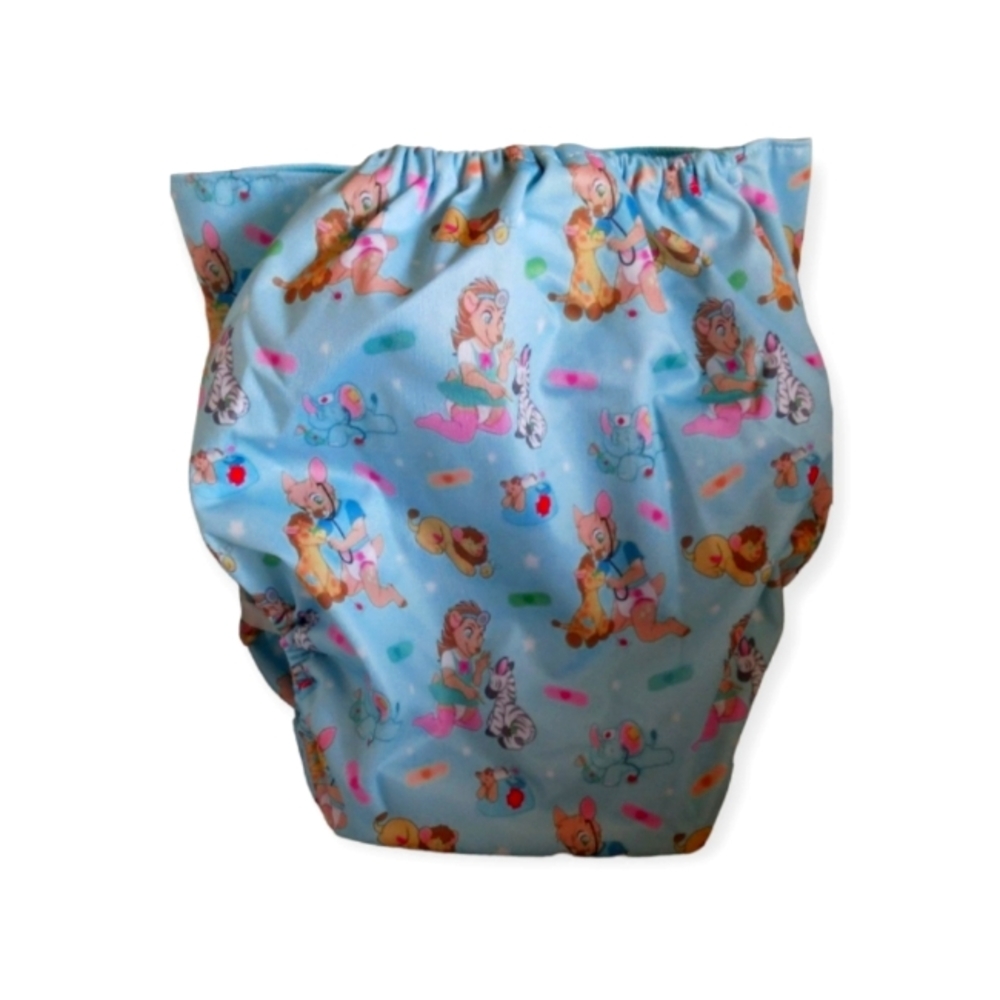 ABDL boo boos be gone reusable